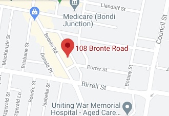 108 Bronte Road Bondi Junction